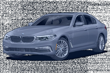 2018 BMW 530e Specs, Price, MPG & Reviews | Cars.com